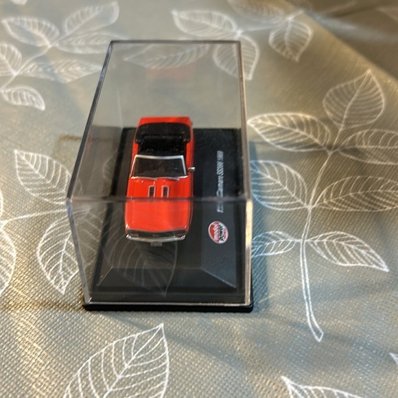 Model Power Minis. Camaro 1969. - Picture 5 of 5